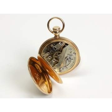 Pocket Watches