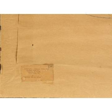 Charles Warren Eaton (American, 1857-1937) PA Scene