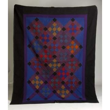 Amish Quilt