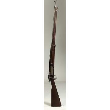 US Springfield Armory Model 1896