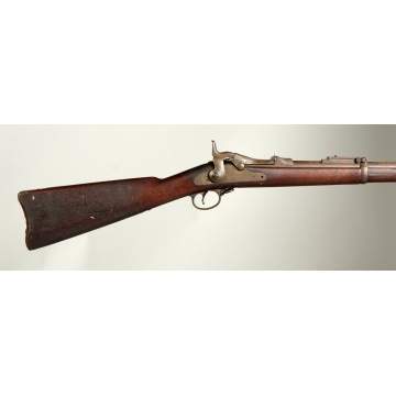 Springfield Trap Door Model 1884