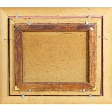 Edward Selmar Siebert (1856-1944) 