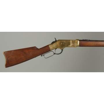 Winchester Converted to 22