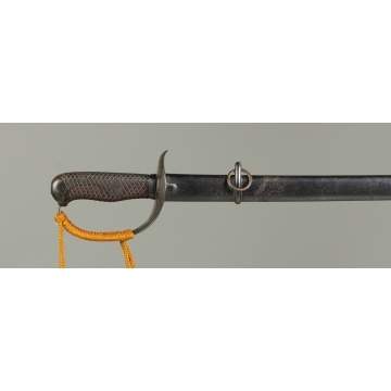 Military Sword