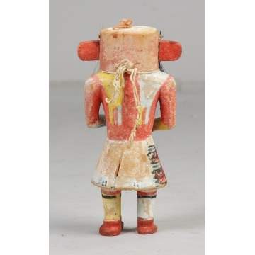 Kachina Doll