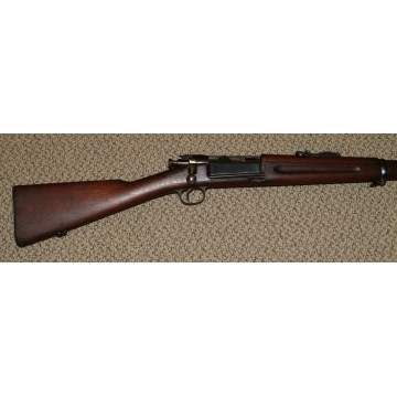 Springfield Armory Model 1898 Rifle