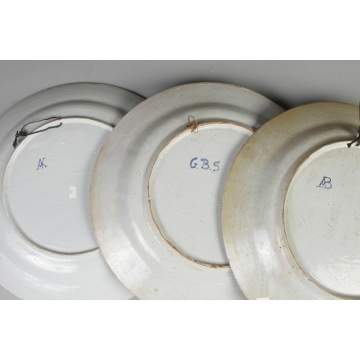 Early Delft Chargers