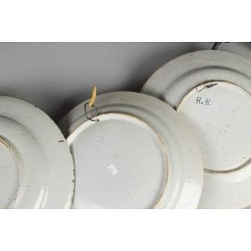 Early Delft Chargers 