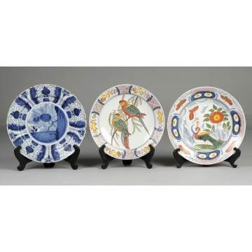 Early Delft Chargers 
