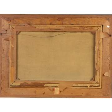 Olive Parker Black Olive Parker Black (American, 1868-1948) Brook Scene