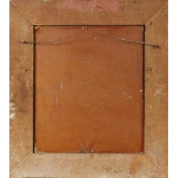 Jack Wilkinson Smith (American, 1873-1949) Seascape