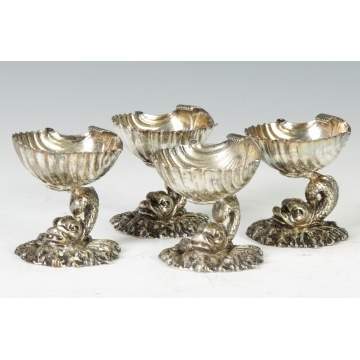 Continental Silver Master Salts