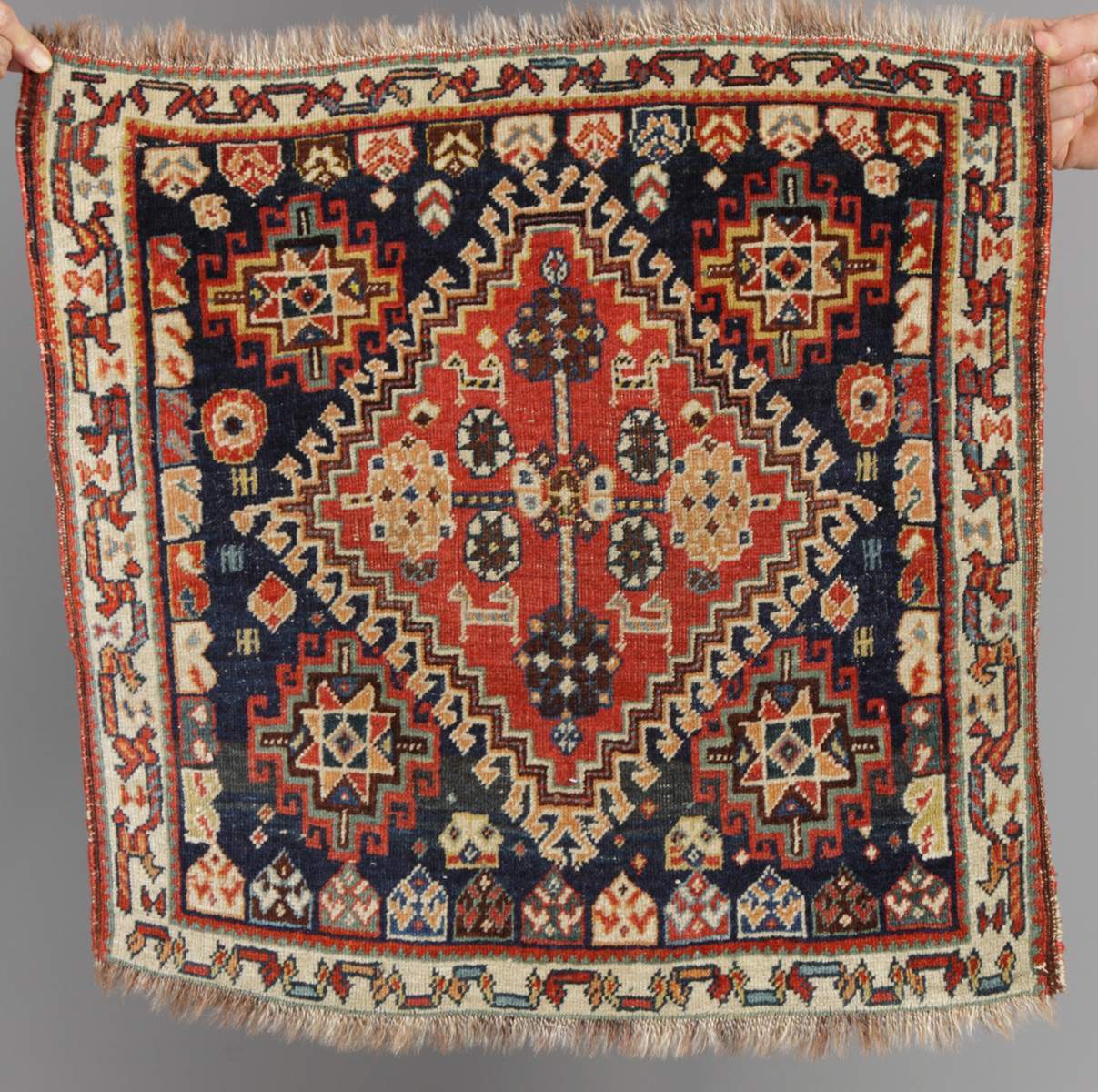 Persian Mat Cottone Auctions