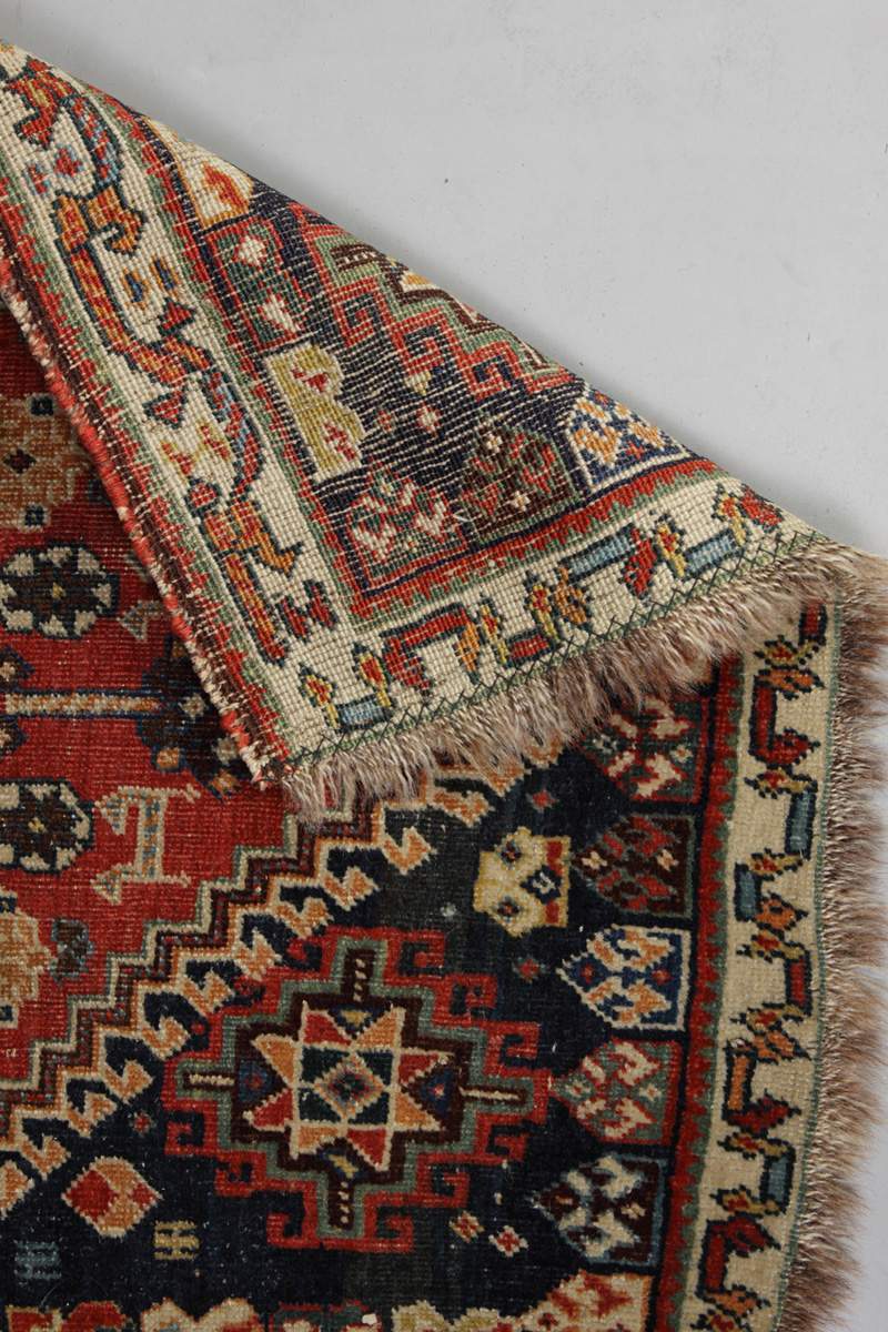 Persian Mat Cottone Auctions