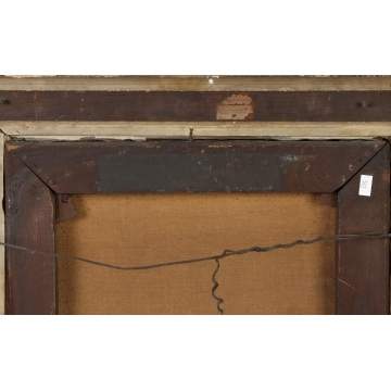 John S. Powell, Street scene in Philadelphia