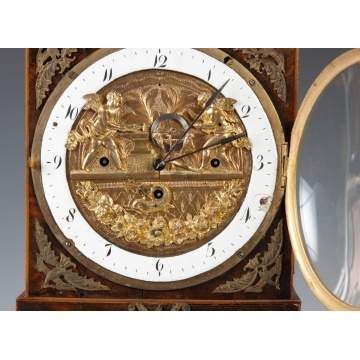 Austrian Mantle Clock