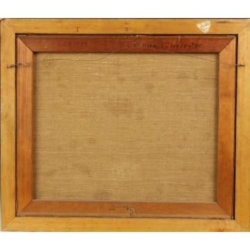 Emile Gruppe (American, 1896â€“1978) "Evening Gloucester"