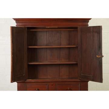 Early 18th Cent. Kas