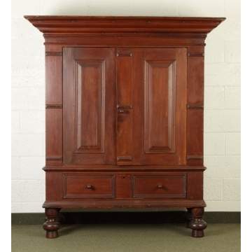 Early 18th Cent. Kas