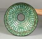 Tiffany Acorn Shade