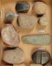 Native American Stone Artifacts