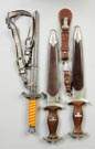 German Daggers