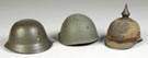 German Helmets