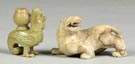 2 Jadeite Creatures