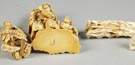 Carved Ivory