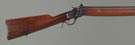 Winchester Winden Musket Military Training Rifle 
