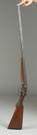 Baker Gun Co. Double Barrel Shotgun