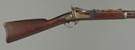 US Springfield Model 1873 Trap Door Musket