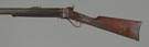 Sharps Patent 1852 Rifle
