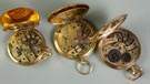 Pocket Watches