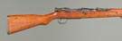 Arisaka Type 99 Rifle
