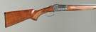 Savage/Fox Model B Double Barrel Shotgun