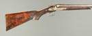 Wm. Parkhorst Double Barrel Shotgun