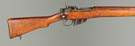 British Enfield Rifle MKI