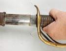 Ames Cavalry Sabre