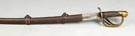 Ames Cavalry Sabre