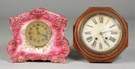 Ansonia Clock & Gallery Clock
