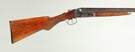 LeFever Double Barrel Shotgun