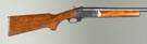 Single Shot Shotgun