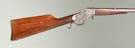 Stevens Single Shot Falling Block Rifle