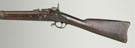 Parker's Snow & Co. Meriden, CT, Model 1861 Rifle
