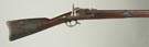 Parker's Snow & Co. Meriden, CT, Model 1861 Rifle