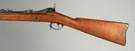 US Springfield Rifle, Model 1879