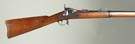 US Springfield Rifle, Model 1879