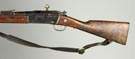 Lebel Bolt Action Rifle Model 1886