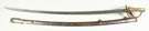 Civil War Sword